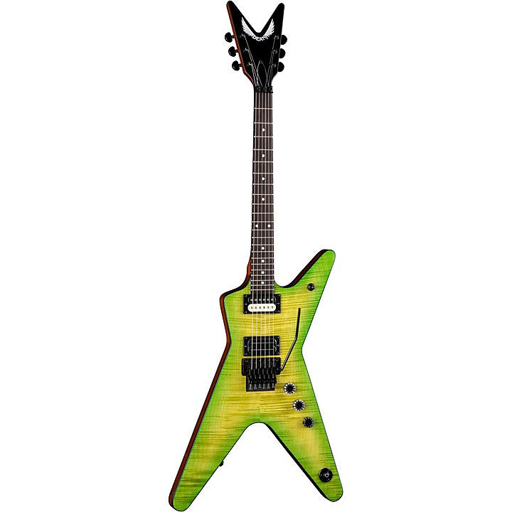 DEAN DIMEBAG DIME SLIME ML GREEN