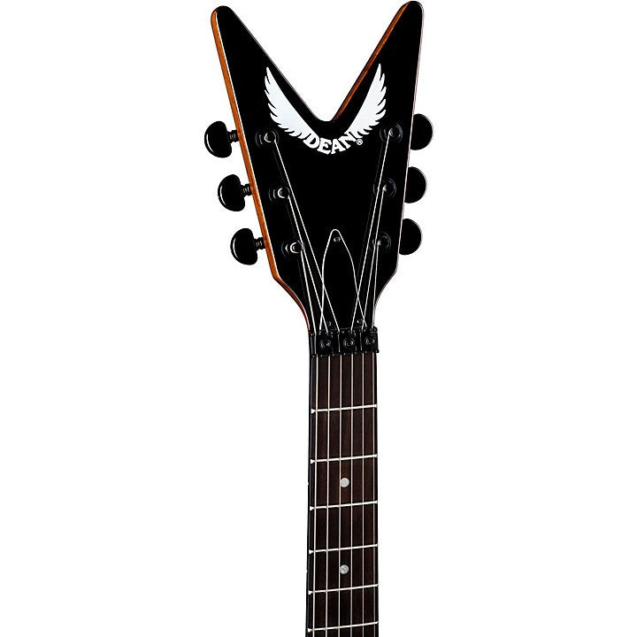 Dean DIMEBAG DIME SLIME ML Green