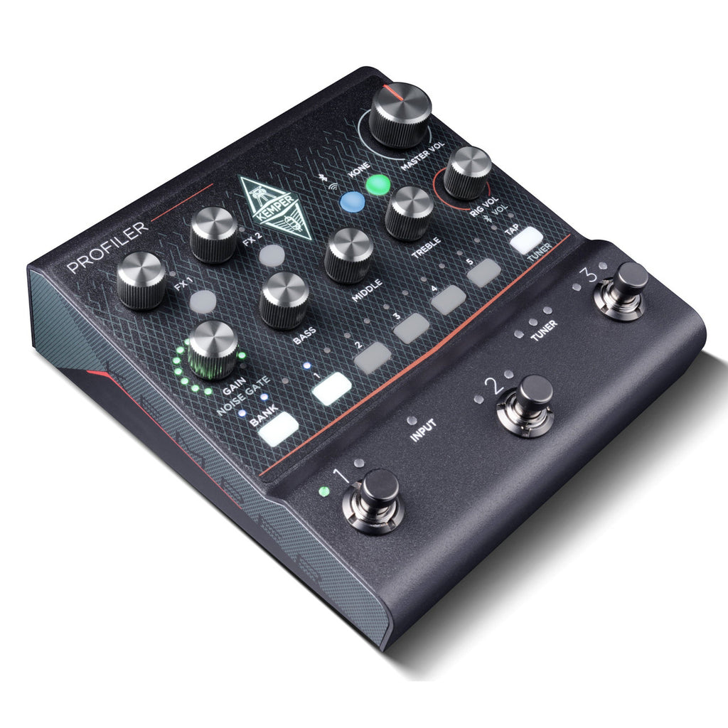 Kemper Profiler Player