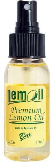 Lemoil Premium Lemon Oil - Lemon Oil