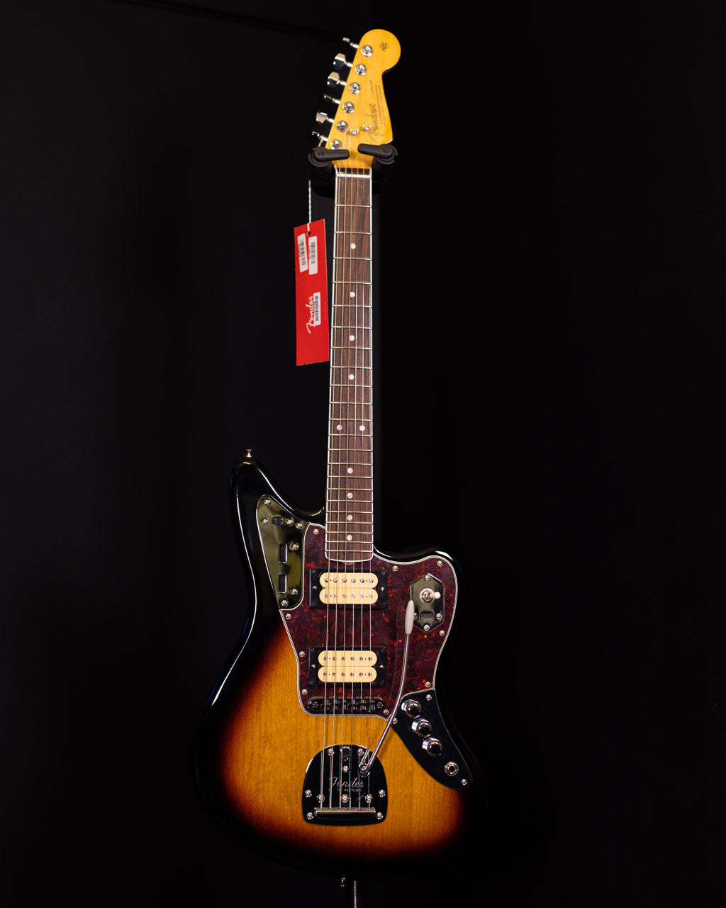 Fender Kurt Cobain Jaguar