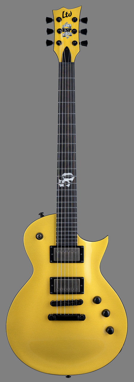 ESP LTD EC-2025 50TH ANNIVERSARY (LEC-2025MGO)