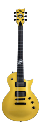 ESP LTD EC-2025 50TH ANNIVERSARY Metallic Gold