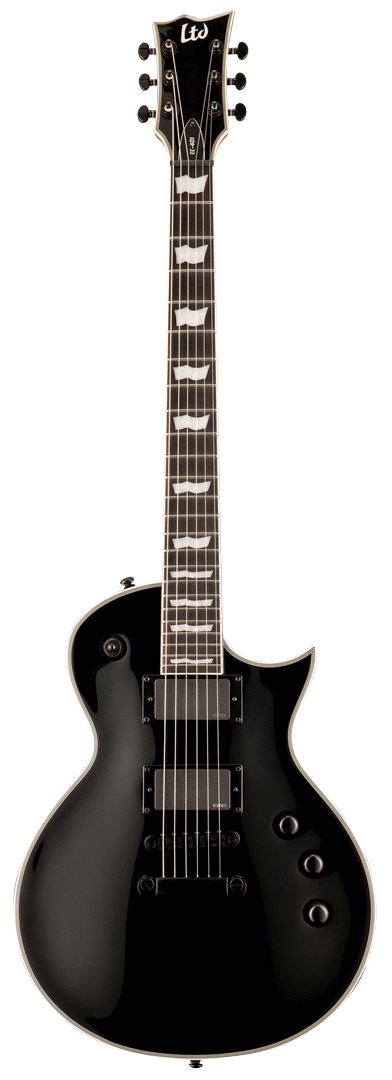 ESP LTD EC-401 Gloss Black
