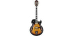 Ibanez LGB30 VYS George Benson Signature Guitar
