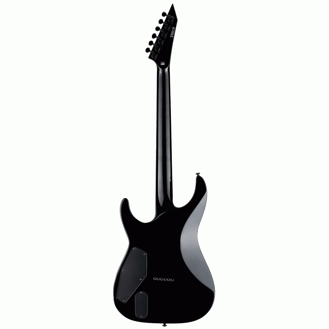 LTD MH-400 QM BLACK SUNBURST