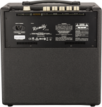 Fender Rumble LT25 1x8" Bass Amp Combo