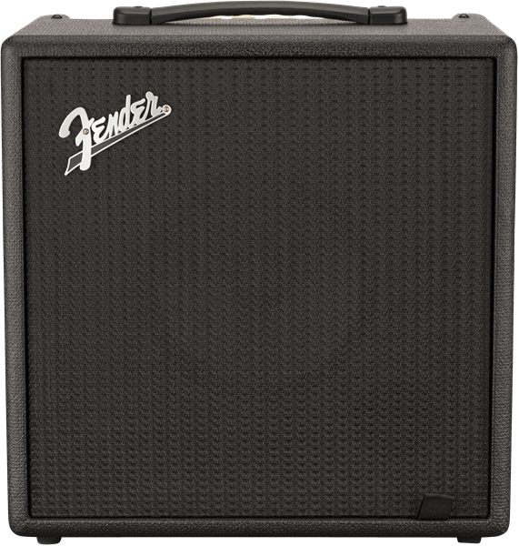 Fender Rumble LT25 1x8" Bass Amp Combo