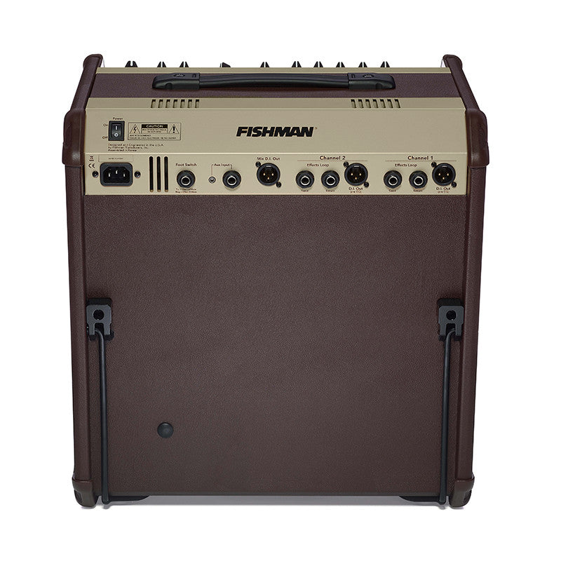 Fishman Loudbox Performer Acoustic Combo Amp with Tweeter
