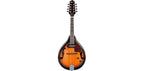 Ibanez M510E BS Mandolin without Case