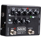 MXR bass DI plus