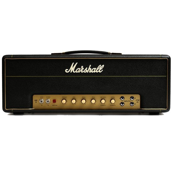 Marshall JTM45 2245 Vintage Reissue Valve Rectified Guitar Amp Head 30w