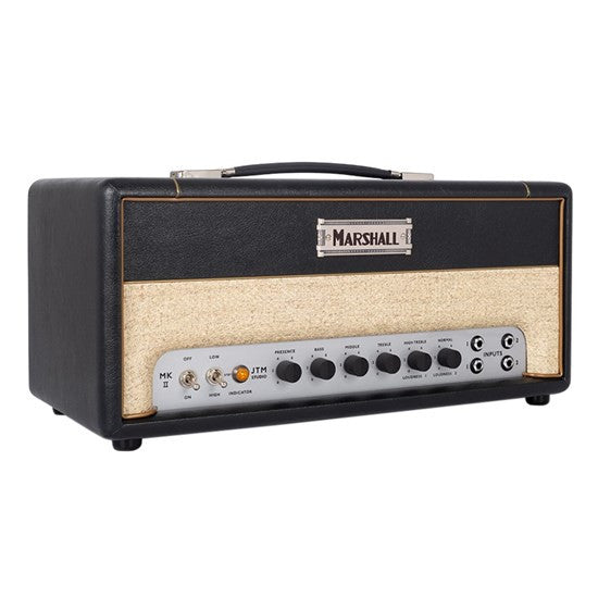 Marshall ST20H Studio JTM Valve Guitar Amp Head 20w/5w