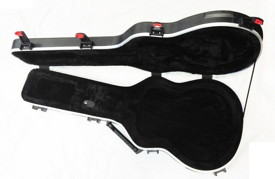 MBT Deluxe ABS Taylor GS Mini Size Guitar Case