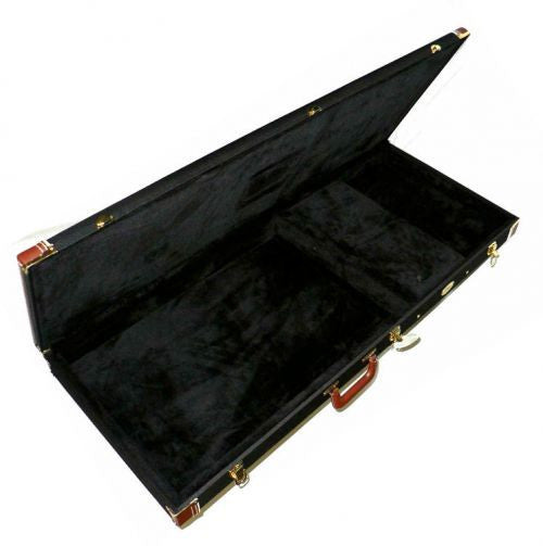 MBT BC RICH WARLOCK  Electric Guitar Case