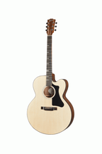 Gibson Acoustic G-200 EC Acoustic-electric Guitar - Natural