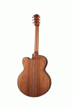 Gibson Acoustic G-200 EC Acoustic-electric Guitar - Natural 