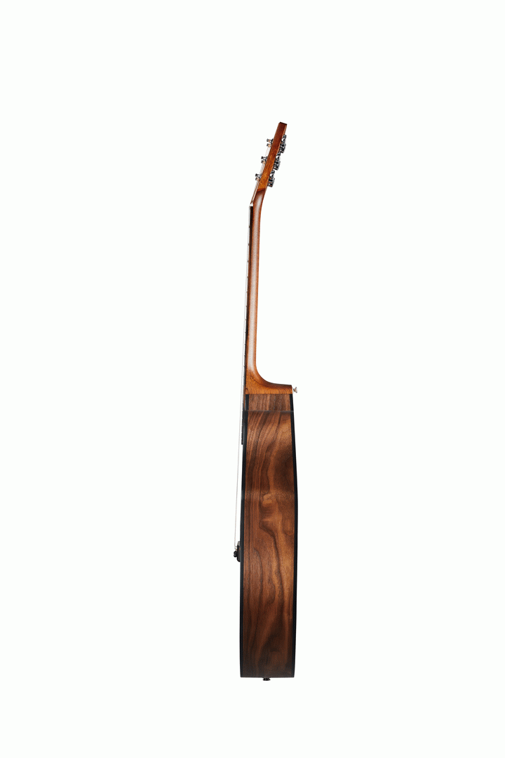 Gibson Acoustic G-200 EC Acoustic-electric Guitar - Natural 
