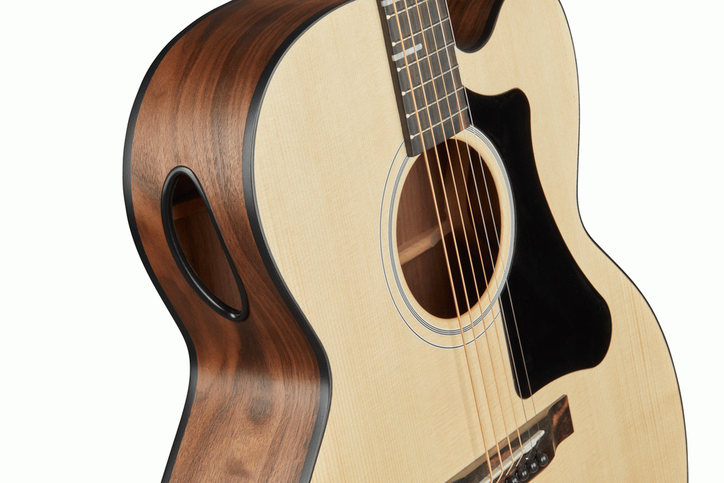 Gibson Acoustic G-200 EC Acoustic-electric Guitar - Natural 
