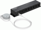TC ELECTRONIC MONITOR PILOT