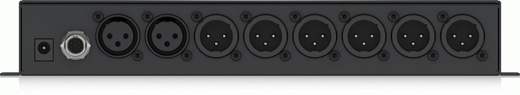 TC ELECTRONIC MONITOR PILOT