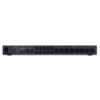 Focusrite Scarlett 18i20 18x20 USB Audio Interface
