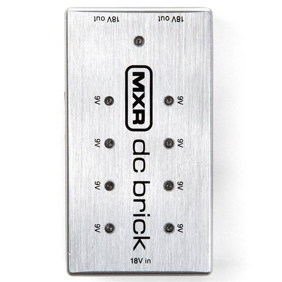 MXR M237 DC Brick Power Supply