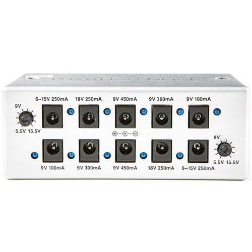 MXR M238 ISO Brick Power Supply 