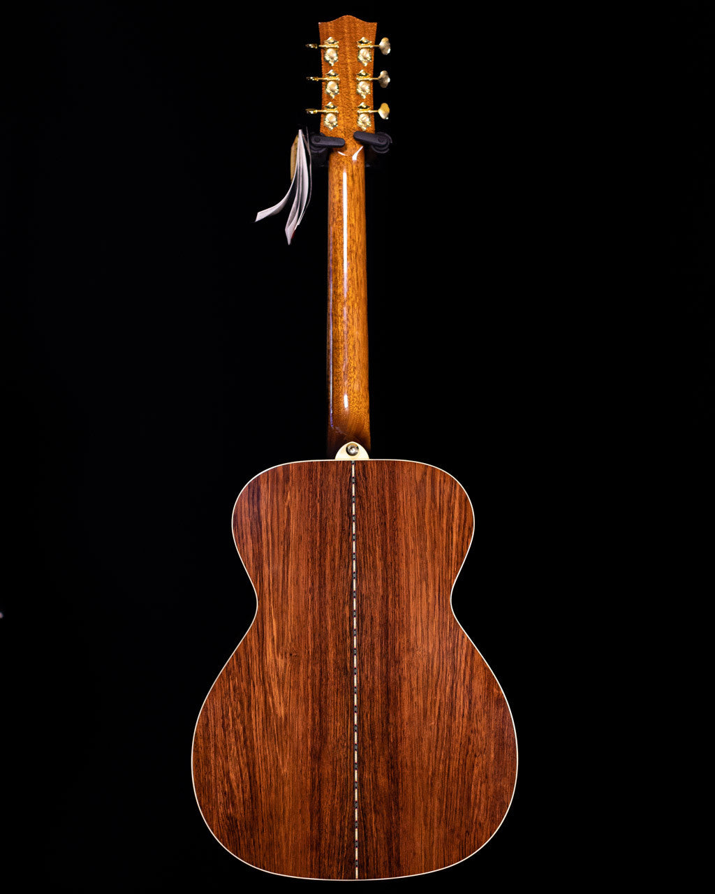 Maton CS Classic Honduran Rosewood Custom Shop