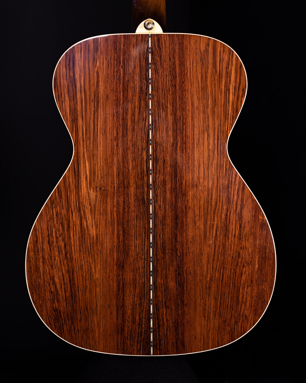 Maton CS Classic Honduran Rosewood Custom Shop