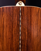 Maton CS Classic Honduran Rosewood Custom Shop