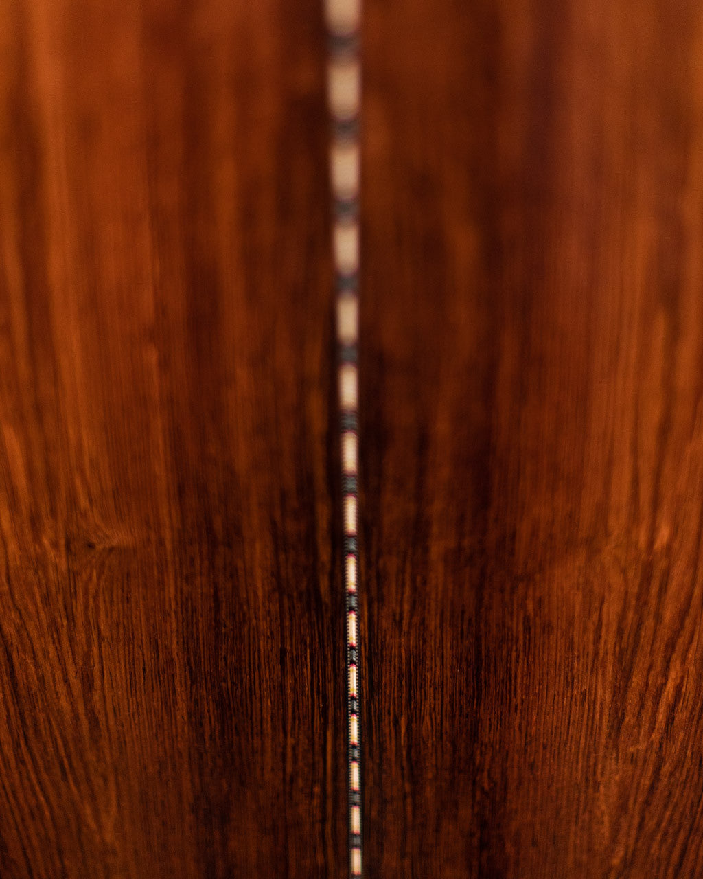 Maton CS Classic Honduran Rosewood Custom Shop