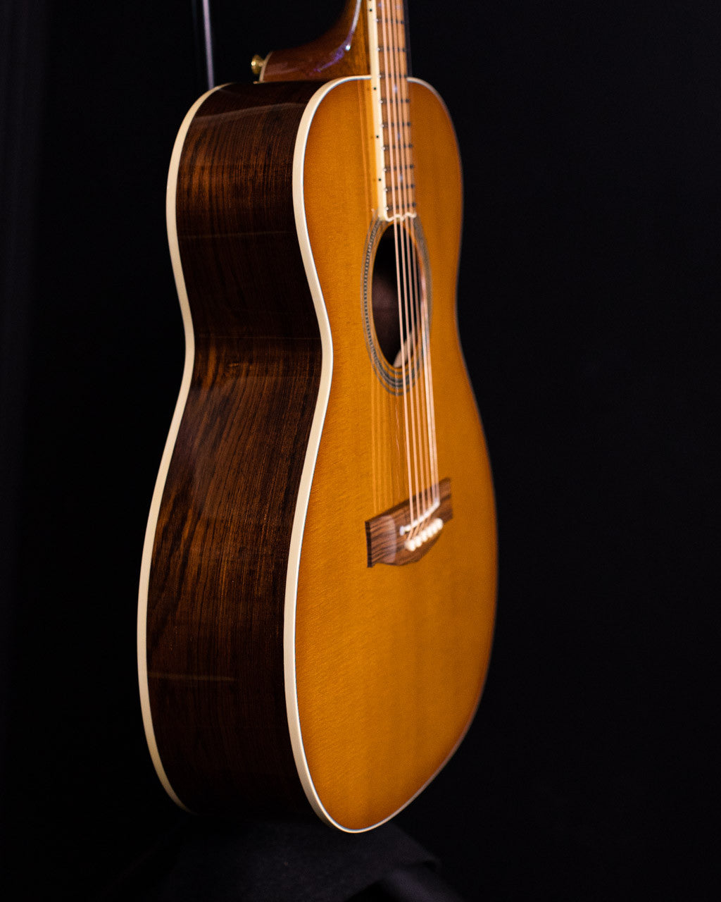 Maton CS Classic Honduran Rosewood Custom Shop