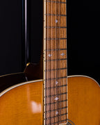 Maton CS Classic Honduran Rosewood Custom Shop