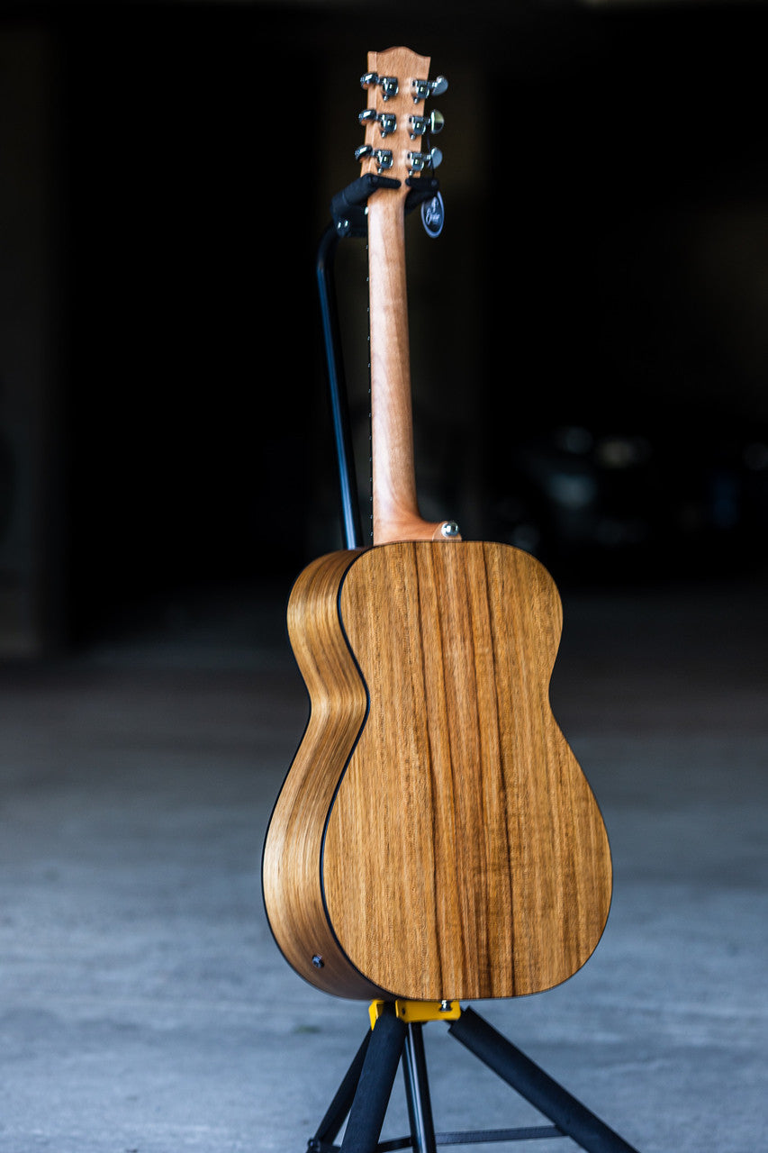 Maton EBW808 Blackwood Acoustic Electric Guitar
