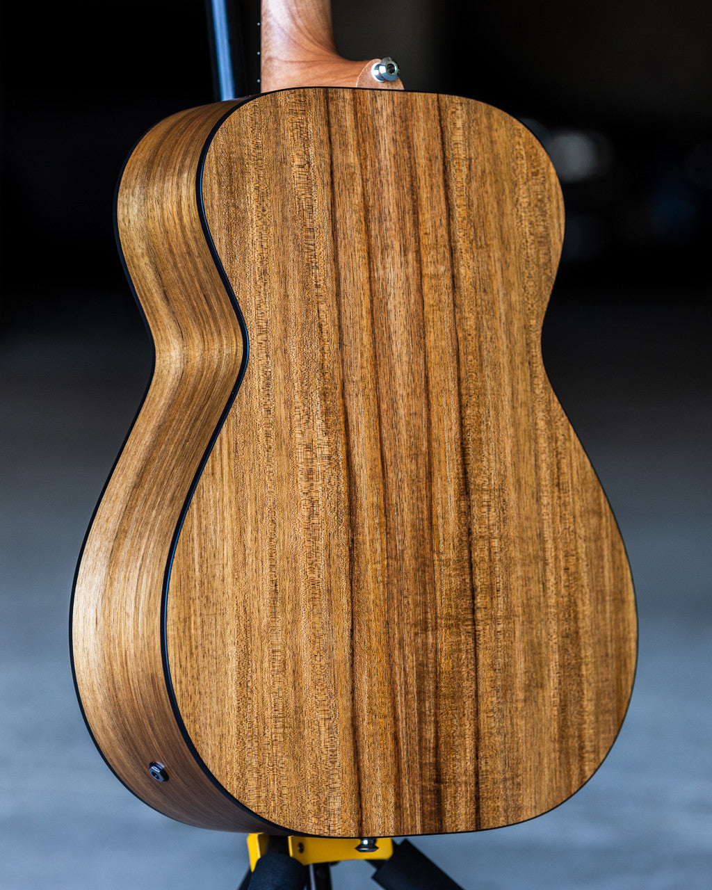 Maton EBW808 Blackwood Acoustic Electric Guitar