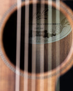 Maton EBW808C