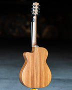 Maton EBW808C