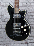 MATON MS500 CUSTOM SHOP - BLACK - LEE KERNAGHAN