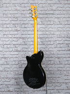 MATON MS500 CUSTOM SHOP - BLACK - LEE KERNAGHAN