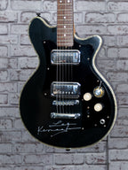 MATON MS500 CUSTOM SHOP - BLACK - LEE KERNAGHAN