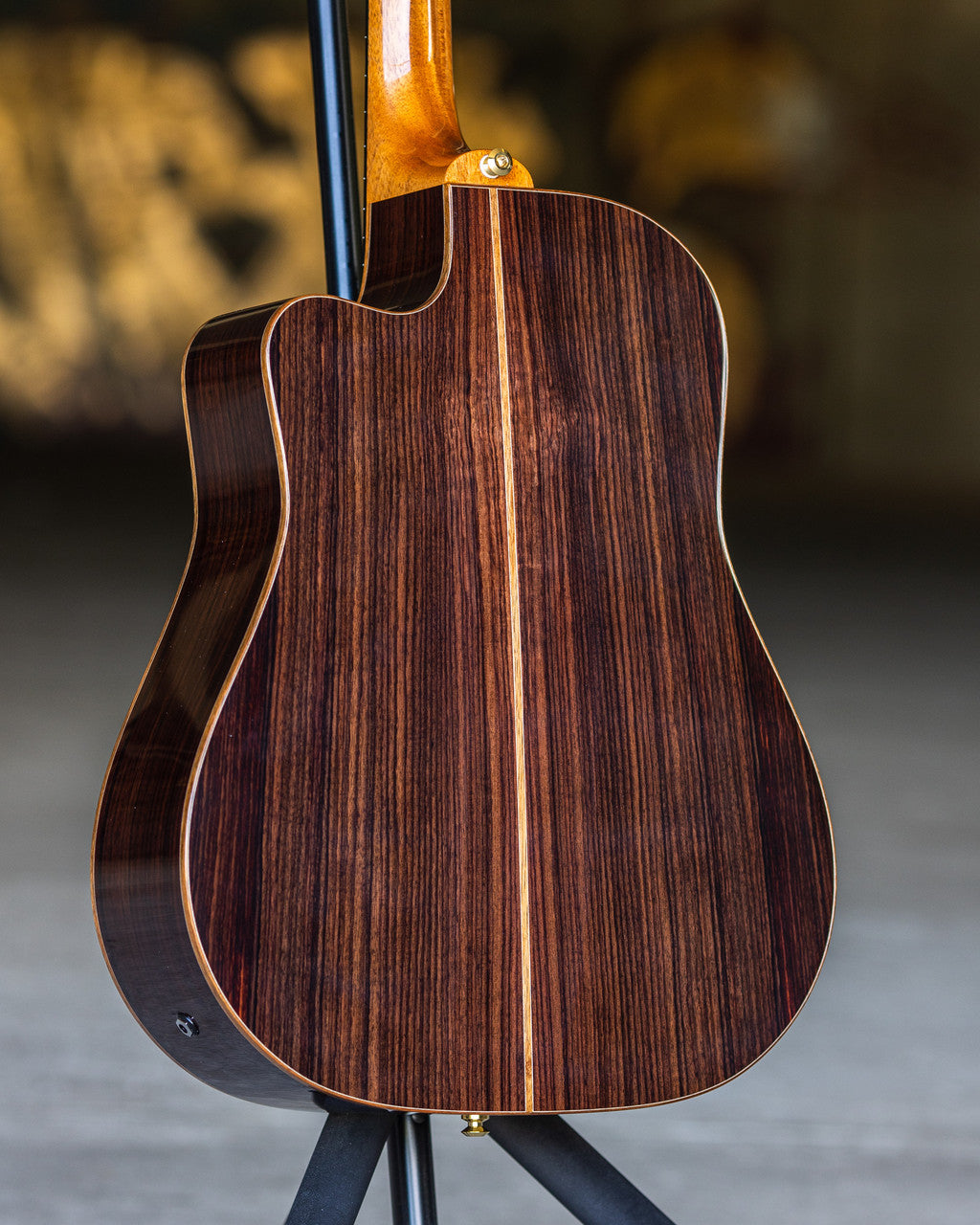 MATON EM100C MESSIAH ACOUSTIC/ELECTRIC GUITAR Guitar World AUSTRALIA