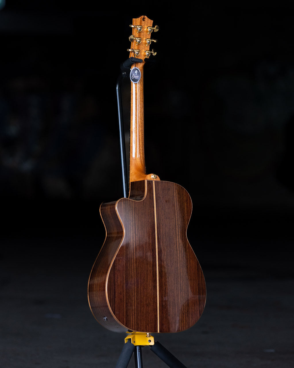 MATON EM100C 808 MESSIAH ACOUSTIC