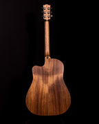 Maton EBW70C Blackwood Dreadnought Acoustic Electric Guitar