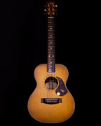 MATON EMD6 MINI DIESEL ACOUSTIC/ELECTRIC GUITAR