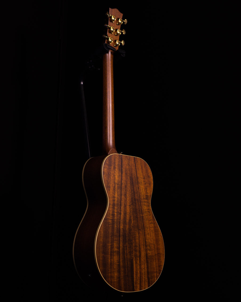 MATON EMD6 MINI DIESEL ACOUSTIC/ELECTRIC GUITAR (EMD6)