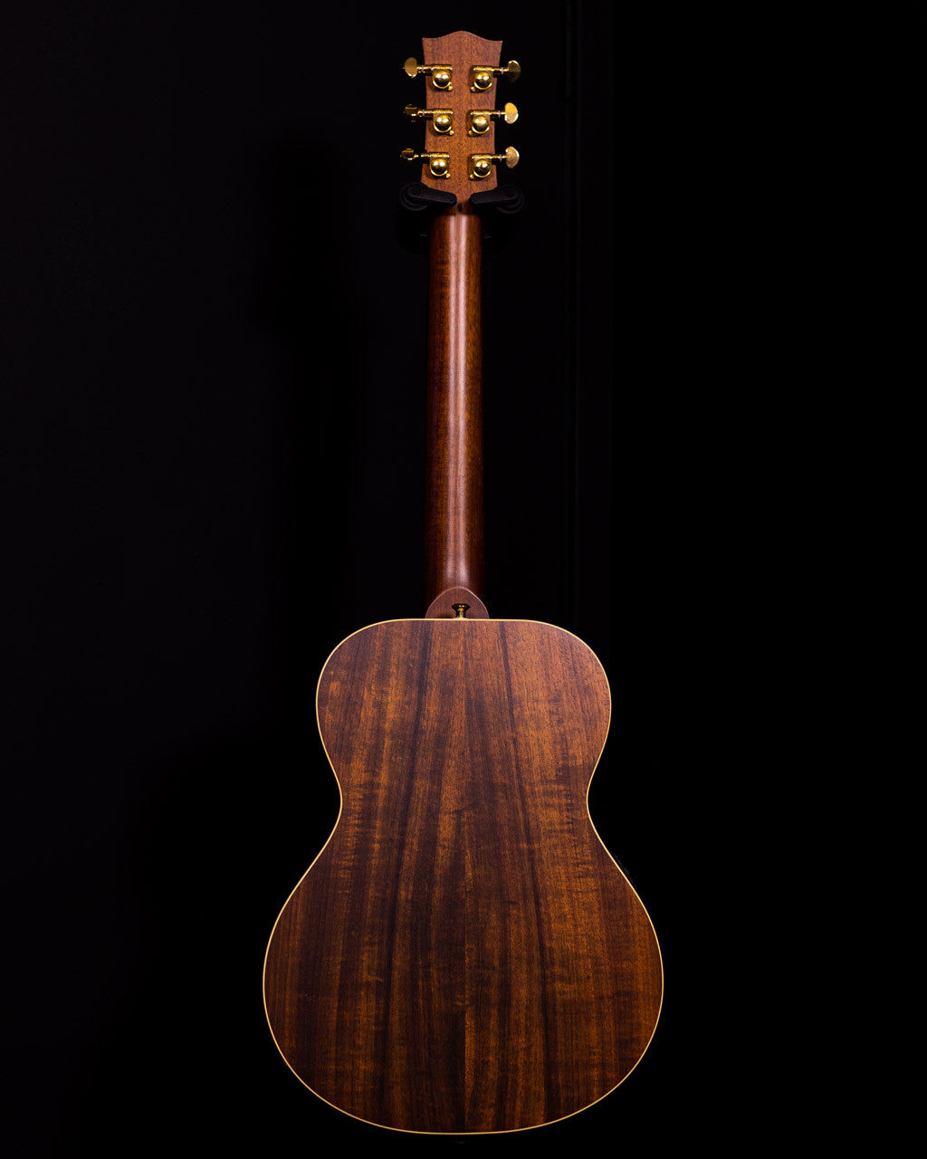 MATON EMD6 MINI DIESEL ACOUSTIC/ELECTRIC GUITAR (EMD6)