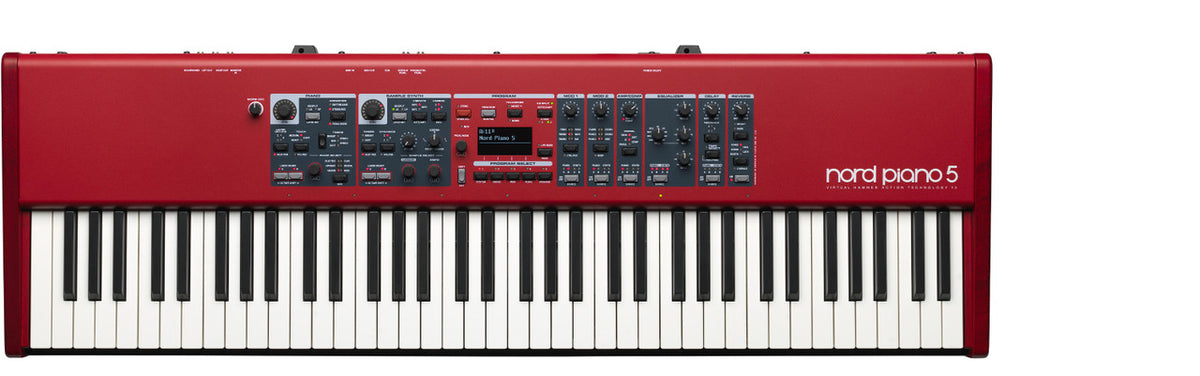 Nord Piano 5 73-key Stage Piano