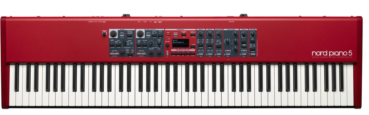 Nord Piano 5 88 88-key Stage Piano