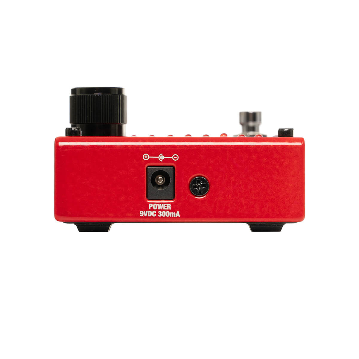 DigiTech HammerOn Instantaneous Pitch-shifter Pedal 